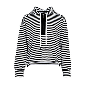 Lapargay Classic Striped Home Casual Shorts, Adjustable Drawstring, Comfortable and Non-Binding Waist L78202207C - Lapargay