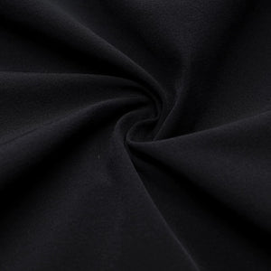 Lapargay dark style wide-leg casual pants utility metal details creates streetwear look L78202607V - Lapargay