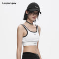 Lapargay Adjustable Hat Circumference Fits Multiple Head Shapes Soft Top Comfort Multi-Purpose Hat L75206002X