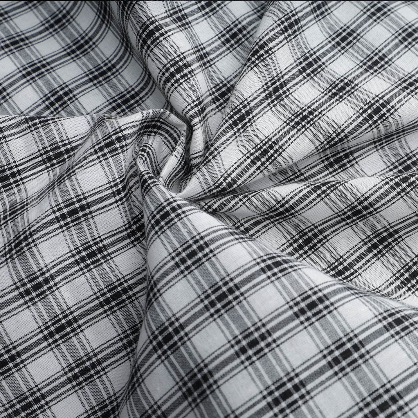 Lapargay Vintage Plaid Skirt with Two-in-One Design Suitable for Various Outfits L78209205C