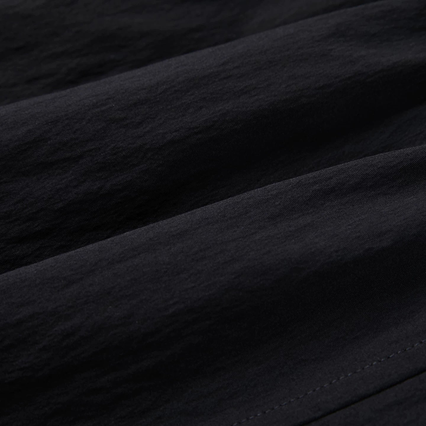 Lapargay A-Line 3D Pleated Skirt Street Style Pleating Technique L75309101V - Lapargay