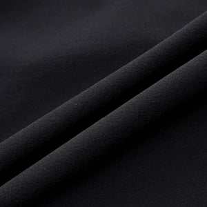Lapargay Cargo Casual Wide Leg Pants Double Side Ribbon Pockets Pleated Leg Shaping L78202610V - Lapargay