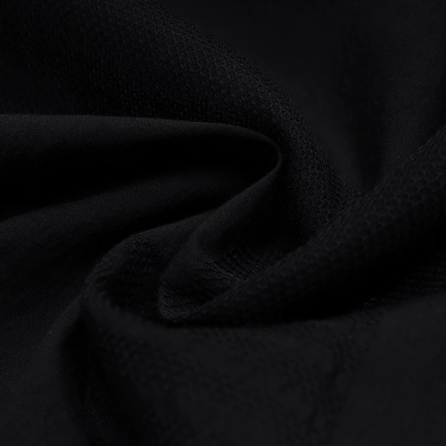 Lapargay Classic Turn-down Collar Drop-shoulder Shirt, Textured Fabric, Single Button Design L78101008V - Lapargay