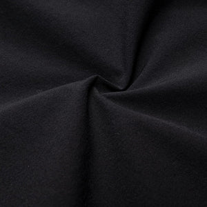 Lapargay Cool Stand Collar Vest Double Zipper Design Multi-Pocket Sleeveless Short Jacket L78201407V - Lapargay
