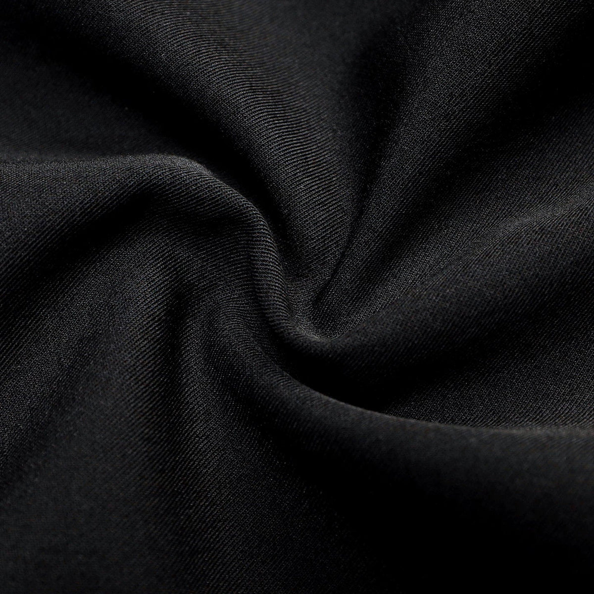 Lapargay Dark Design Sense Skirt Three-Dimensional Pockets Zipper Unique Personality Hem L78209101V - Lapargay