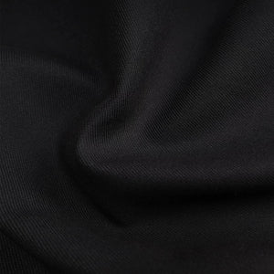 Lapargay faux two-piece spliced blazer, short cropped waist, mature-style short outerwear L78101237V - Lapargay