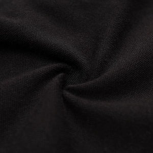 Lapargay hooded zip sleeveless vest back print accent clean tailoring craftsmanship L78201410V - Lapargay