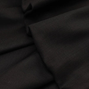 Lapargay Niche Dark Style Skirt, Unique Tailoring, Layered Irregular Little Black Skirt L78209203V - Lapargay