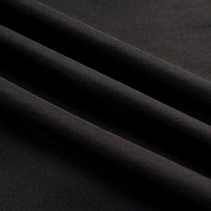 Lapargay sleeveless long dress cinched waist drawstring half-zip design L78209001C - Lapargay