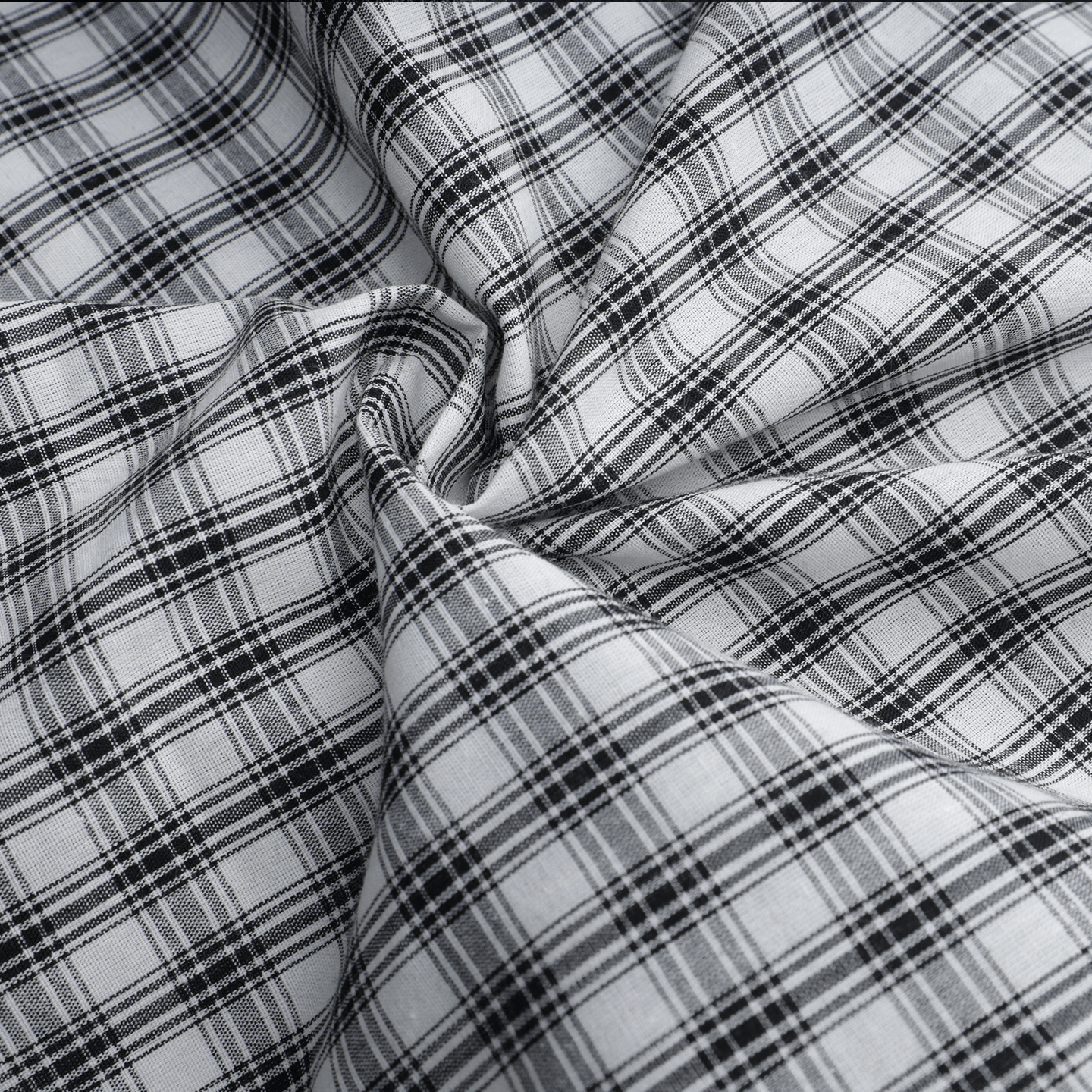 Lapargay Vintage Plaid Skirt, Two-in-One Design, Adaptable to Multiple Outfits L78209205C - Lapargay